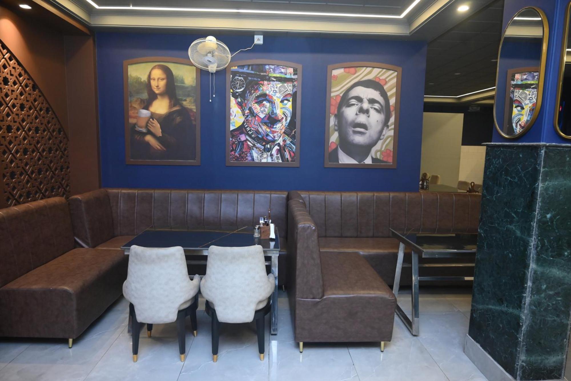 Hotel Surya Plaza Kotdwāra Екстериор снимка